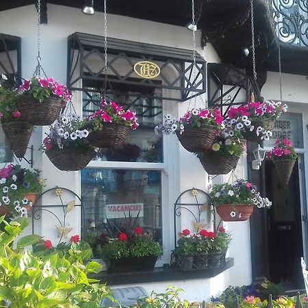 Amber Lodge Guest House Great Yarmouth Bagian luar foto