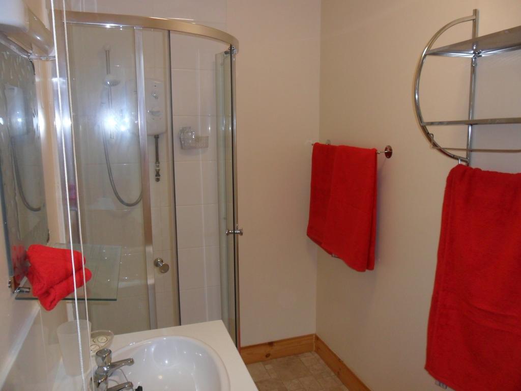 Amber Lodge Guest House Great Yarmouth Ruang foto