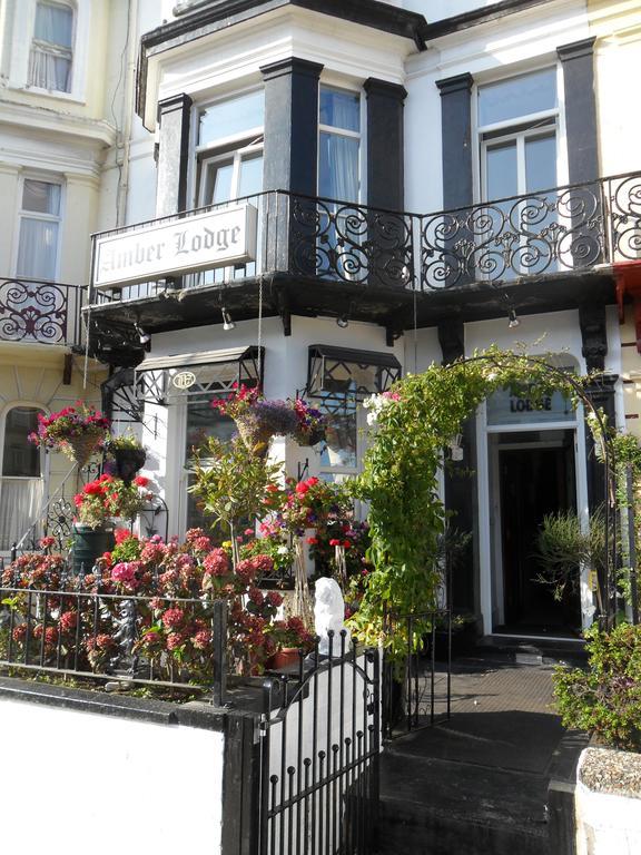 Amber Lodge Guest House Great Yarmouth Ruang foto