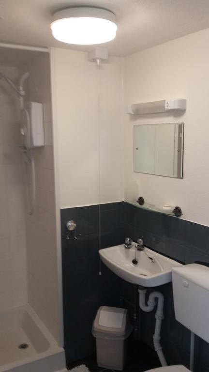 Amber Lodge Guest House Great Yarmouth Bagian luar foto