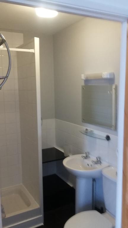 Amber Lodge Guest House Great Yarmouth Bagian luar foto