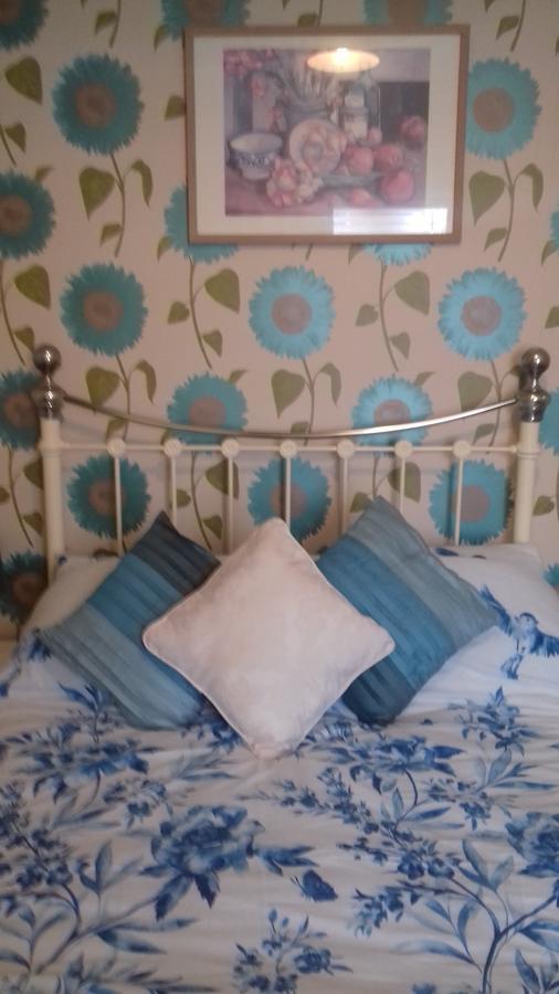 Amber Lodge Guest House Great Yarmouth Ruang foto