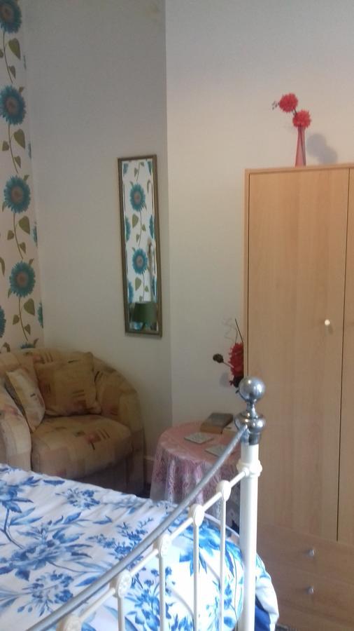 Amber Lodge Guest House Great Yarmouth Ruang foto