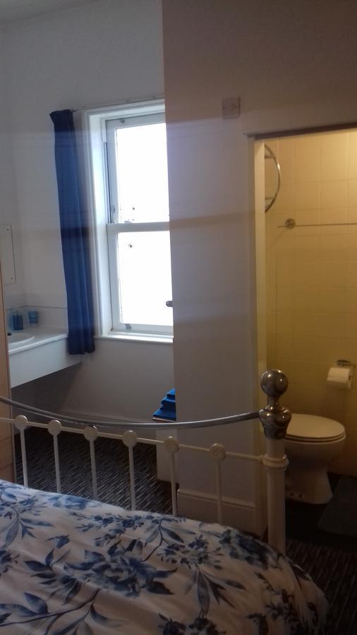 Amber Lodge Guest House Great Yarmouth Ruang foto