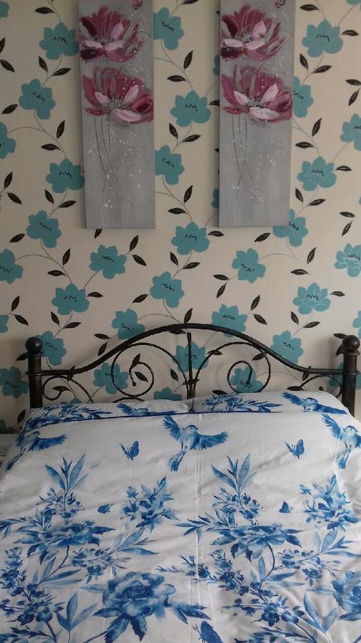 Amber Lodge Guest House Great Yarmouth Bagian luar foto