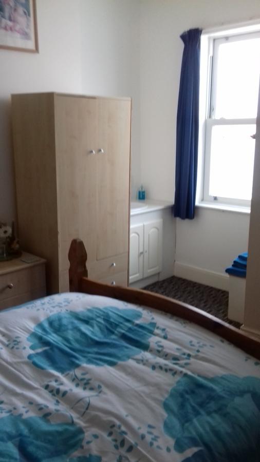 Amber Lodge Guest House Great Yarmouth Bagian luar foto