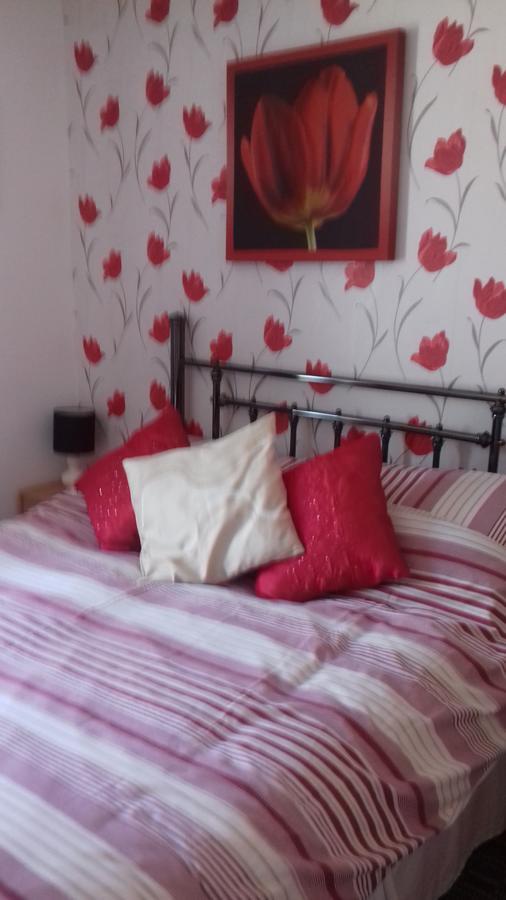 Amber Lodge Guest House Great Yarmouth Bagian luar foto