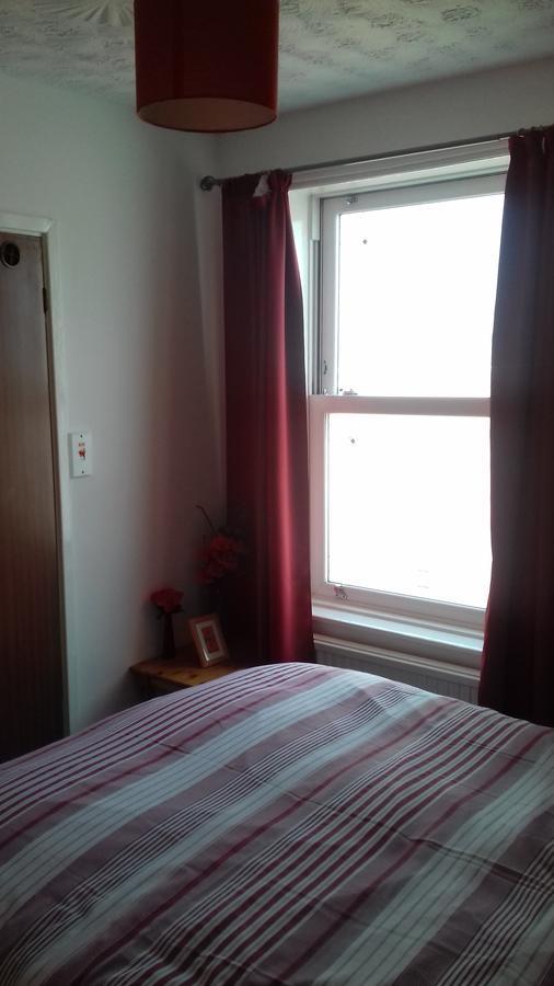 Amber Lodge Guest House Great Yarmouth Bagian luar foto