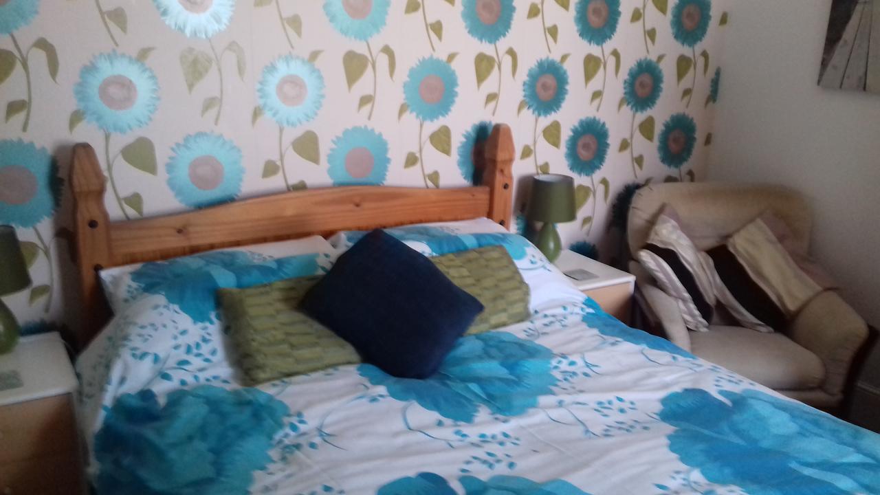 Amber Lodge Guest House Great Yarmouth Bagian luar foto